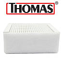 Thomas hepa фільтр Твін ХТ та XS - запчастини для пилососів, фото 6