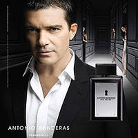 Чоловіча туалетна вода Antonio Banderas The Secret ( Антоніо Бандерас Зе Сікрет) 100 мл