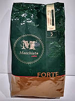 Кофе зерновой Macchiato coffee Forte 1 кг Макиато Форте