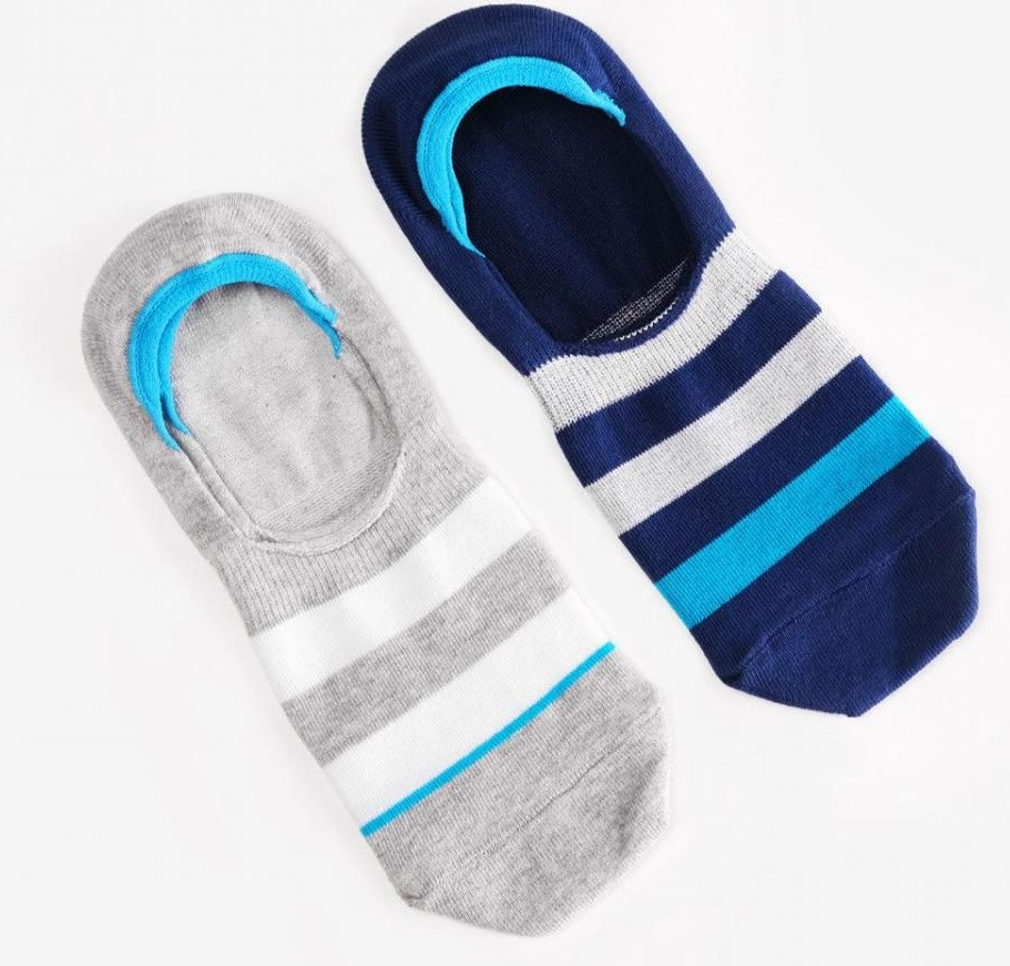 Набір шкарпеток Dodo Socks "сліди Морріс" розмір 42-43., фото 1