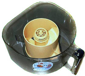 Контейнер для пилососа Samsung DJ97-00503A