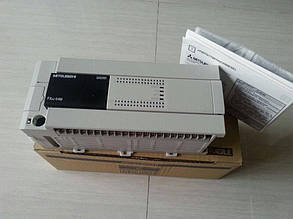 Контролер Mitsubishi Electric FX5U-64MR/ES