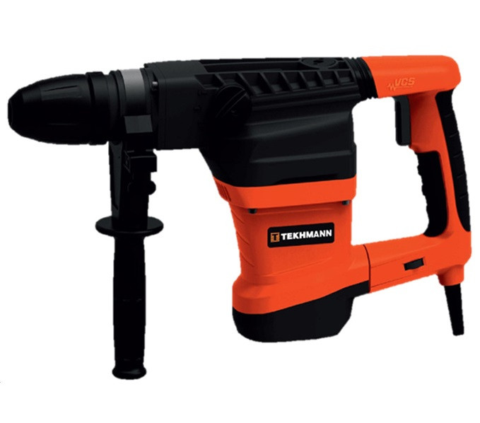 Перфоратор Бочкової Tekhmann TRH-1800 SDS-max 848645