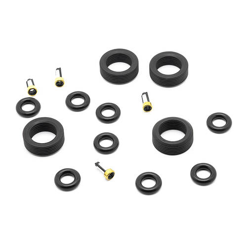 Ремкомплект форсунок VAG 1.6 L 037906031AL (ID#1274281856), ціна: 500 ...