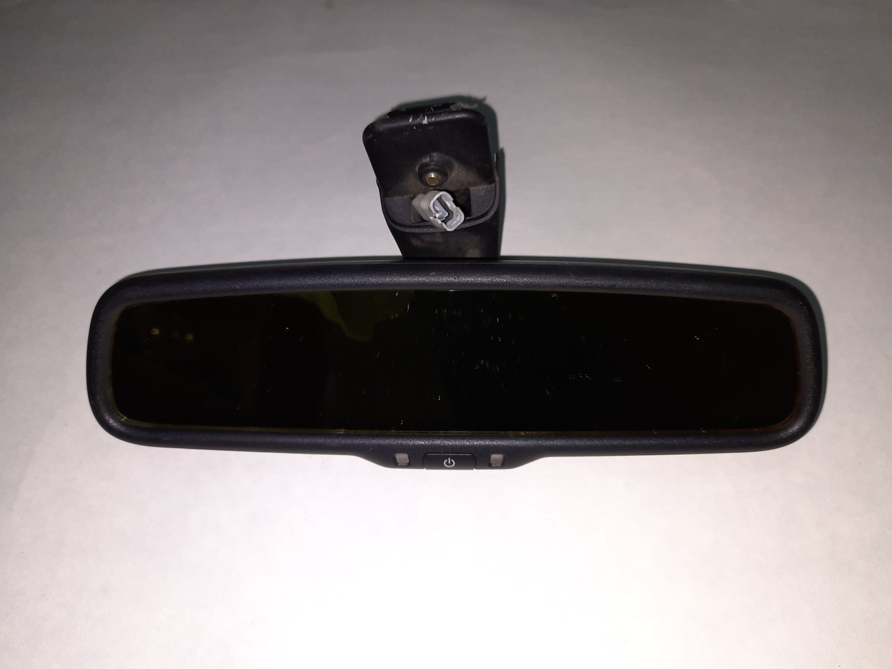 Дзеркало заднього огляду в салон Hyundai Kia 8510139500, фото 1