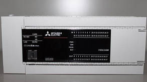 Контролер Mitsubishi Electric FX5U-80MT/ESS