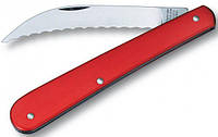 Складной нож Victorinox Bakers Knife красный