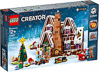 Lego Creator Expert Пряничный домик 10267