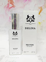 Тестер жіночий Parfums de Marly Delina (Парфюмс Де Марлі Делина) 60 мл