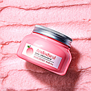 Уценка! Скраб пілінг для тіла Andorheal Honey Peach з екстрактом персика та меду 350 g (м'ята коробка), фото 3