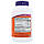 Комплекс для Щитовидної Залози Thyroid Energy, Now Foods, 180 гельових капсул, фото 2