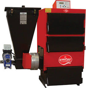 Продажа пеллетного котла Emtas EK3G/S-30, 35 кВт, г. Харьков 1
