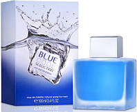 Мужская туалетная вода Antonio Banderas Blue Cool Seduction For Men (Блу Кул Седакшн Фо Мэн) 100 мл