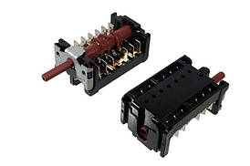 Перемикач режимів для духових шаф Beko 850511K 263900055 PR1