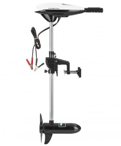 Haibo ET34L - човновий електродвигун Хайбо 34, фото 1