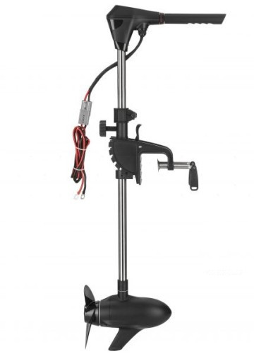 Haibo M150 - безщітковий двигун електромотор для солоної води, фото 1