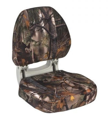 Камуфляжні сидіння в човен Newstar 75195Camo-81