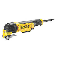 Многофункциональный инструмент DeWalt DWE315KT