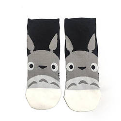 Шкарпетки Тоторо Мій Сусід Тоторо My Neighbor Totoro socks NT 6.86.558