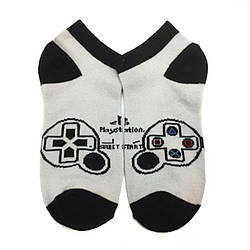 Шкарпетки для геймера Game Controller socks game 6.86