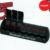 Таблетниця: Ultimate Nutrition 7-Day Pill Box