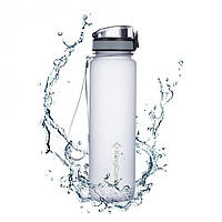 Бутылка для воды KingCamp Tritan Bottle 1000ML (MEDIUM GRAY)