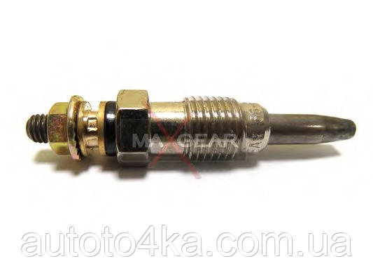 Свічка накала Maxgear 66-0019