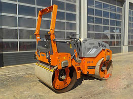 Дорожній коток Hamm HD13VV (2013 м)