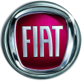 Дефлектори вікон для FIAT