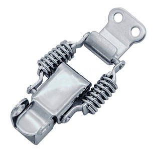 Засувка оцинкована 42 SP+PC GOEBEL