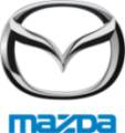 Дефлектори вікон MAZDA