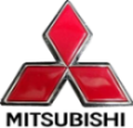 Дефлектори вікон для MITSUBISHI