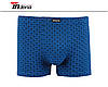 Чоловічі стрейчеві боксери «INDENA» АРТ.205011, фото 7