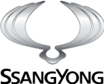 Дефлектори вікон SSANGYONG