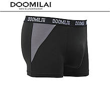 Мужские боксеры стрейчевые из бамбука «DOOMILAI» Арт.D-01296, фото 5