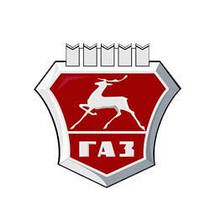 Дефлектори вікон для ГАЗ