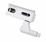 Led Світильник у шафу на завісу петлі світла, фото 3