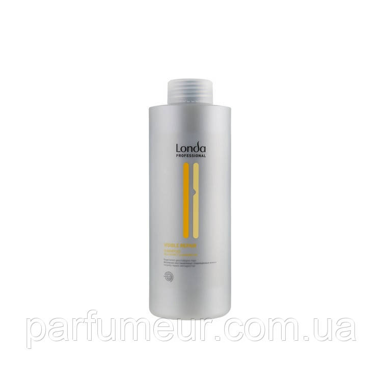 Londa Visible Repair Shampoo Шампунь для пошкодженого волосся 1000 мл, фото 1