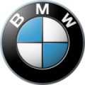 Дефлектори вікон для BMW