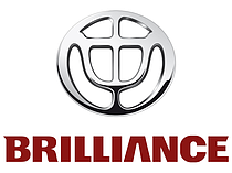 Дефлектори вікон для BRILLIANCE