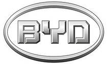 Дефлектори вікон для BYD