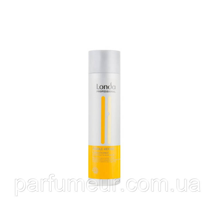 Londa Visible Repair Conditioner Кондиціонер для пошкодженого волосся 250 мл