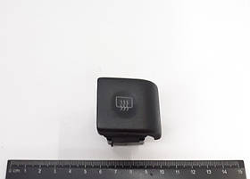 Кнопка обігріву заднього скла 2110 377.3710-04.03