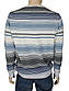 Турецький класичний чоловічий светр Yamak 0370 НVГ4, фото 3