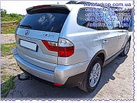 Фаркоп BMW X3 E83 (2006-2010)(БМВ Х3 Е83) Автопристрій