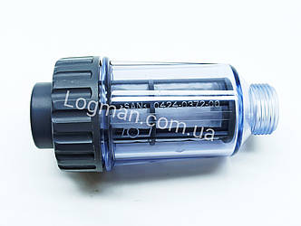 Фільтр для мийки Oleo-Mac/Efco на мійку Олео-Мак/Ефко 1002012900A Оригінал для мійки високого тиску