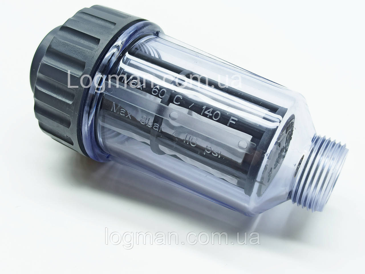 Фільтр для мийки Oleo-Mac/Efco на мійку Олео-Мак/Ефко 1002012900A Оригінал для мійки високого тиску, фото 1