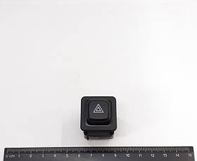 Кнопка аварійної сигналізації Таврія, М-41 375.3710-05.03