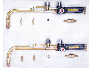 Різак Р1П газокисне ручний інжекторний Краматорск Vita 48 см