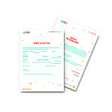 Скретч постер "#100 СПРАВ JUNIOR Edition", фото 3